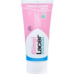 Dentifrice Gingi200ml
