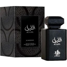 Al Layl Eau de Parfum 100ml