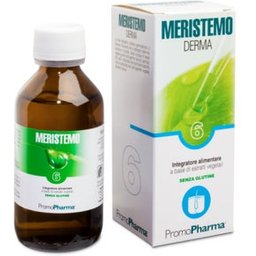 Meristemo 6 Gouttes 100ml