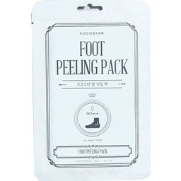 Masque Exfoliant Pieds 40 Ml