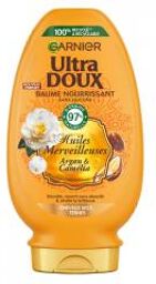 Ultra Doux Baume Nourrissant Cheveux Secs & Ternes 360 ML - Flacon