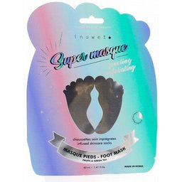 Super Masque Pieds 40ml