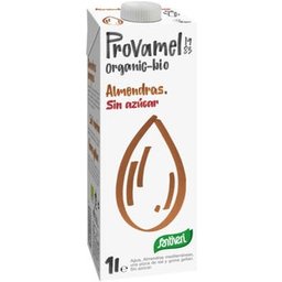 Lait d'amande non sucré Provamel