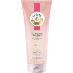 Gel Ducha Rosa 200ml