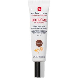 Bb Crème Chocolat Spf20 15ml