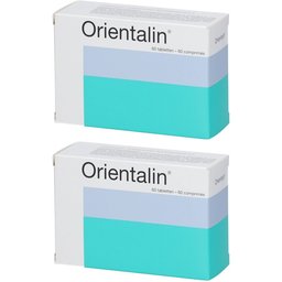 Orientalin®