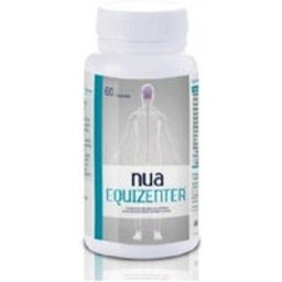 Nua Nuaequizenter 60caps