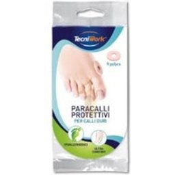 Night & Day Protection Cors & Dureté 9uts