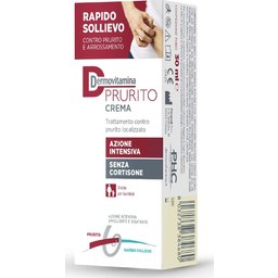 Prurit Crème 30ml