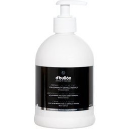 Bullon Crema Calor Activo 500 Ml