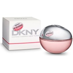 Dkny Be Delicious Eau de Fleur de Fleur de Femme De Parfum Vaporisateur 50ml