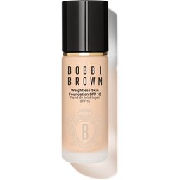 Weightless Skin Foundation Spf15 Porcelain 30ml