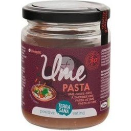 Umeboshi Pasta Bio 250 G *
