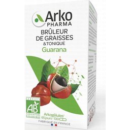 Arkogélules Guarana Bio 130 Gélules