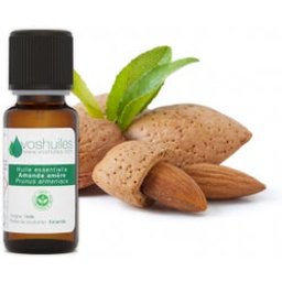 Huile Essentielle D'Amande Amère 5ml