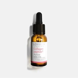 Super B Collagen Peptide 3 Active Siero Viso 30ml
