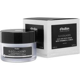 Bullon G-3 Colageno Origen Vegetal 50 Ml