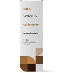 Cardamome 5ml