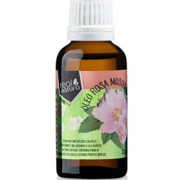 Huile Rose Musquée 30ml
