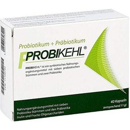 Probikehl 40caps
