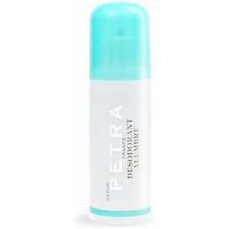 Desodorante Alumbre Piedra Spray 100ml
