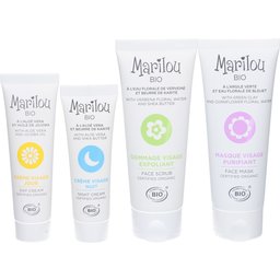 Coffret Hydratation Merveilleuse
