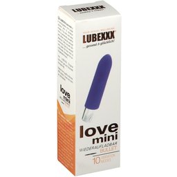 Lubexxx® Love Mini