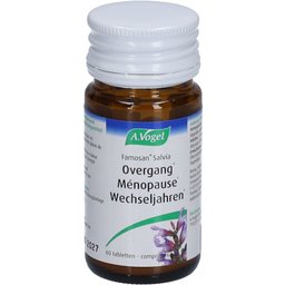 Famosan® Salvia