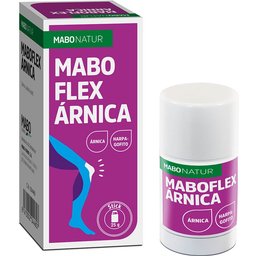 Maboflex Árnica Stick 25g
