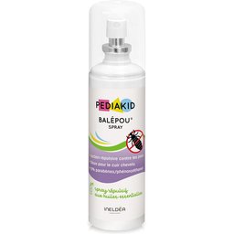 Balépou Spray