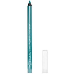 Metal Eyes Waterproof Eyeliner N005 Turquoise 1,2g