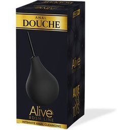 Anal Douche Nettoyant Anal Taille S 1ut