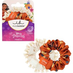 Sprunchie Disney Moana Elástico Cabelo 2 Unidades