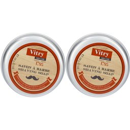 Homme Savon à barbe