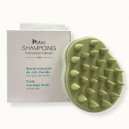 Brosse Massante Cuir Chevelu