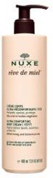 Rêve de Miel Crème Corps Ultra-Réconfortante 48H 400 ml - Flacon 400 ml