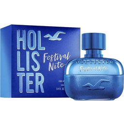 California Festival Nite For Him 50ml