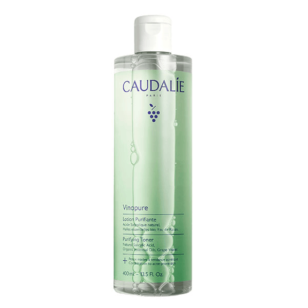 Vinopure Lotion Purifiante 400ml
