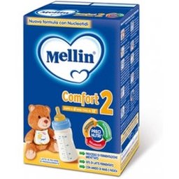 Confort 2 600G