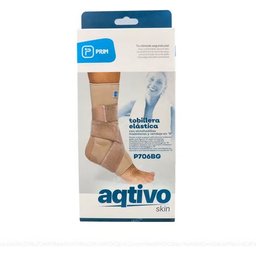 Support élastique pour cheville Tl