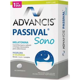 Passival Sono 30comp