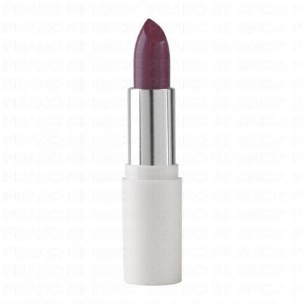 Rouge à lèvres satin prune