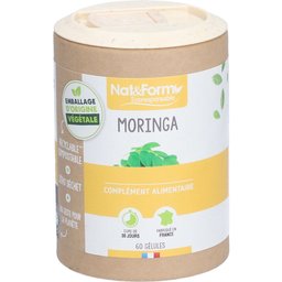 Nat&Form Moringa
