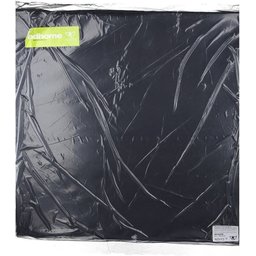 Adhome Coussin Viscoélastique 43x43x7 + Housse