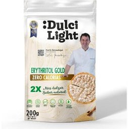 Érythritol Gold Zero Calories 200g