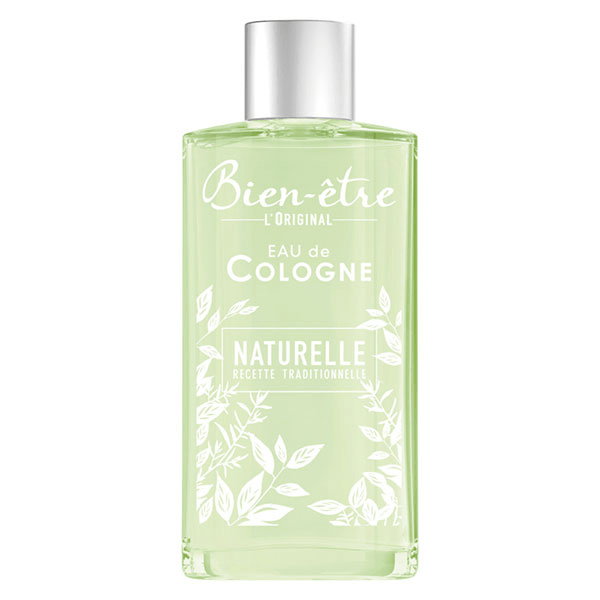 Bien-Être L'Original Eau de Cologne Naturelle 250ml