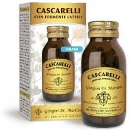 Cascarelli Granos Fermentados 90g