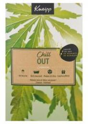 Coffret Chill Out Collection - Coffret 4 produits