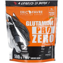 Eric Favre® Glutamine Pro Zero