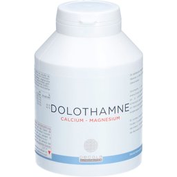 Dolothamne